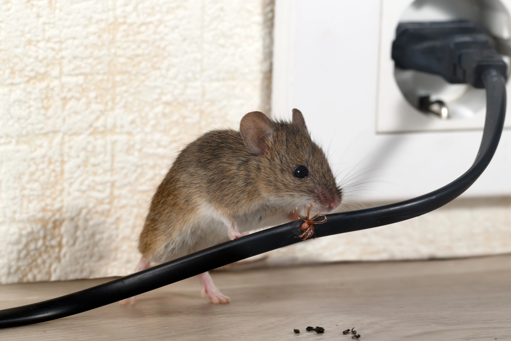 rodent control solutions