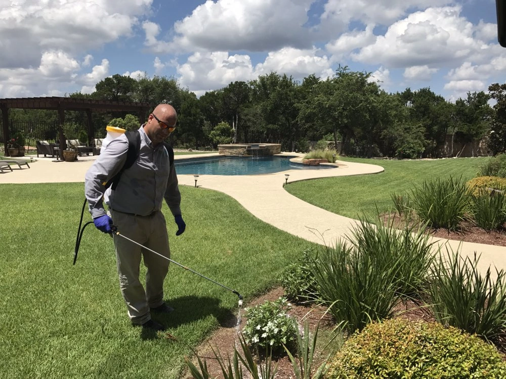 exterminator round rock tx