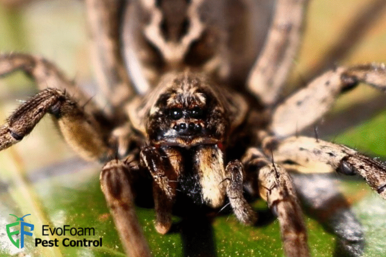 spider