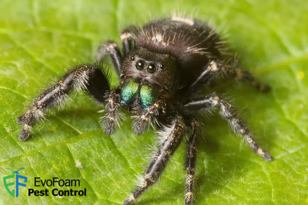 spider