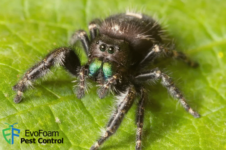 spider