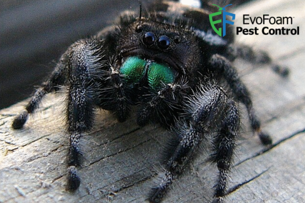 spider