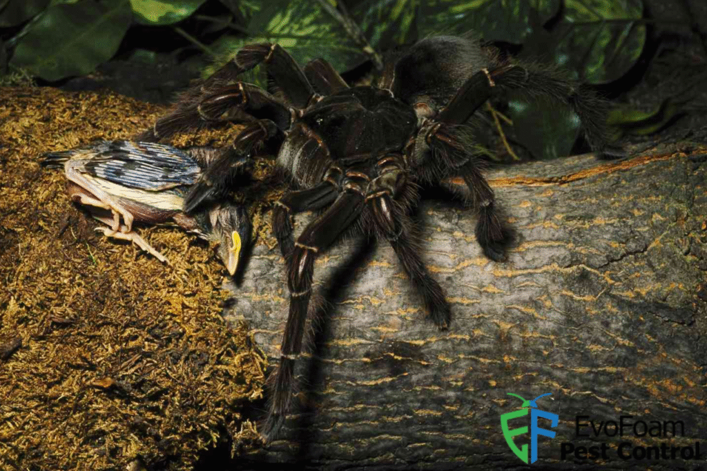 spider