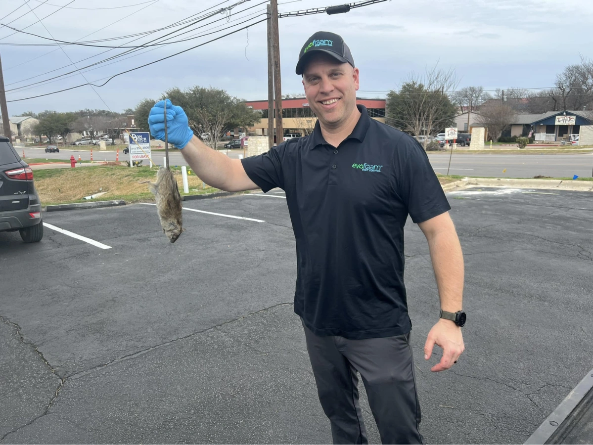 Georgetown Pest Control