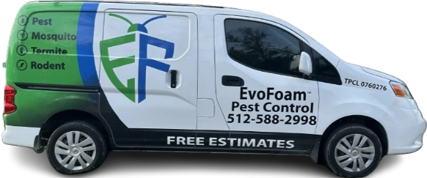 Jarrell Pest Control