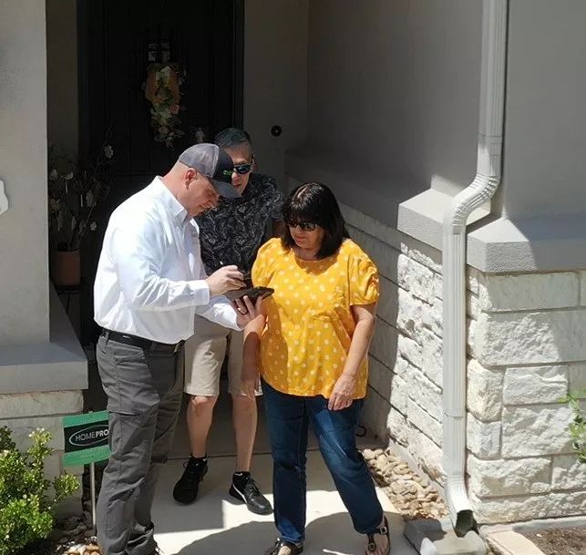 Pest Control in Georgetown, TX