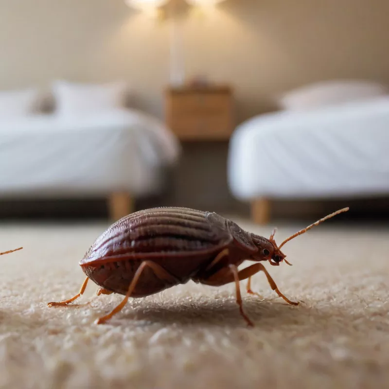 pest control austin